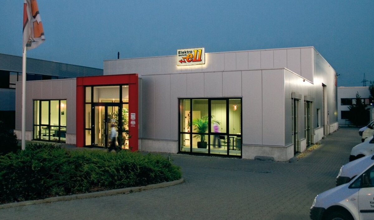 Elektrotechnik Ell